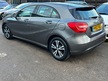 Mercedes A Class