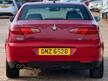 Alfa Romeo 166