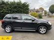 Nissan Qashqai+2