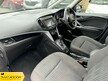Vauxhall Zafira