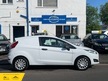 Ford Fiesta Van, Sport van