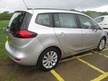 Vauxhall Zafira