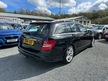 Mercedes C Class