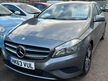 Mercedes A Class