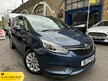 Vauxhall Zafira
