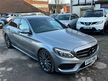 Mercedes C Class