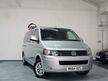 Volkswagen Transporter Shuttle