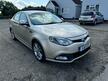 MG MG6