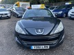 Peugeot RCZ