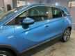 Vauxhall Crossland X