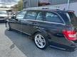 Mercedes C Class