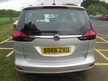 Vauxhall Zafira