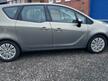 Vauxhall Meriva