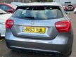 Mercedes A Class