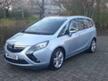 Vauxhall Zafira