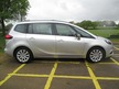 Vauxhall Zafira