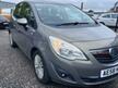 Vauxhall Meriva