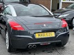 Peugeot RCZ