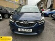 Vauxhall Zafira