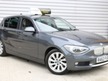 BMW 116I SPORT