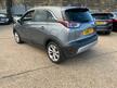 Vauxhall Crossland X