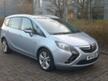 Vauxhall Zafira