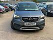 Vauxhall Crossland X