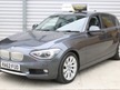 BMW 116I SPORT