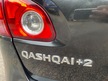 Nissan Qashqai+2