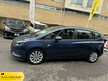 Vauxhall Zafira