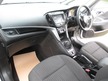 Vauxhall Zafira