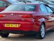 Alfa Romeo 166
