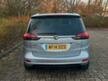 Vauxhall Zafira