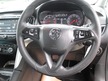 Vauxhall Zafira