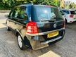 Vauxhall Zafira