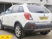 Vauxhall Antara