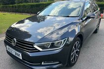 Volkswagen Passat 2.0 TDI SE Business DSG Euro 6 (s/s) 5dr