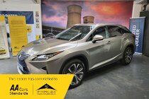 Lexus RX 450H PREMIUM