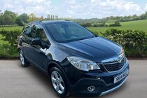 Vauxhall Mokka EXCLUSIV CDTI S/S