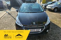 Peugeot 208 ACTIVE