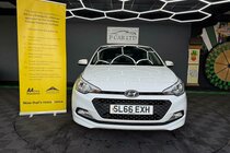 Hyundai I20 1.2 S Euro 6 5dr