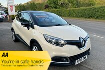Renault Captur DYNAMIQUE S MEDIANAV ENERGY DCI S/S