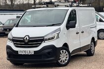 Renault Trafic SL30 BUSINESS PLUS ENERGY DCI