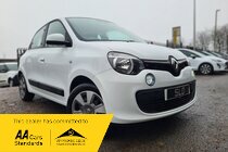 Renault Twingo PLAY SCE