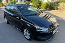 Volkswagen Polo 1.4 SE DSG Euro 5 3dr