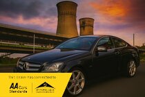 Mercedes CLC C350 BLUEEFFICIENCY AMG SPORT