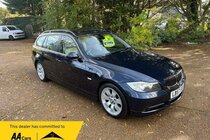 BMW 3 SERIES 3.0 330i SE Touring Auto Euro 4 5dr