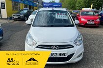 Hyundai I10 ACTIVE