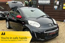 Citroen C1 CONNEXION