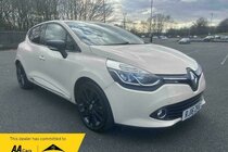 Renault Clio 1.5 dCi Iconic 25 Nav Euro 6 (s/s) 5dr